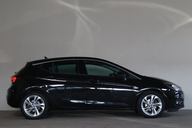Opel ASTRA 1.2 Elegance NL-Auto!! Adap. cruise I Camera I Climate