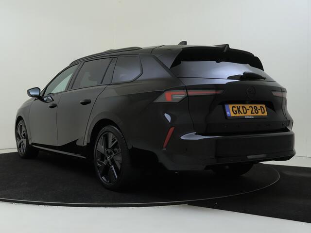 Opel ASTRA Electric 54 kWh GS | Schuifdak | Camera | 18 INCH | Elek. Stoelen |