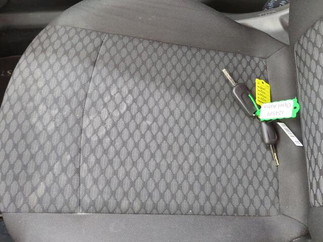 Opel ASTRA 1.2 Edition NL-AUTO | NAVI