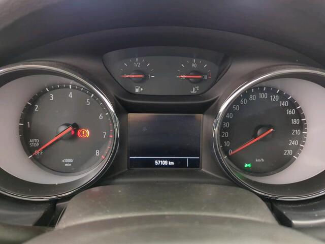 Opel ASTRA 1.2 Edition NL-AUTO | NAVI