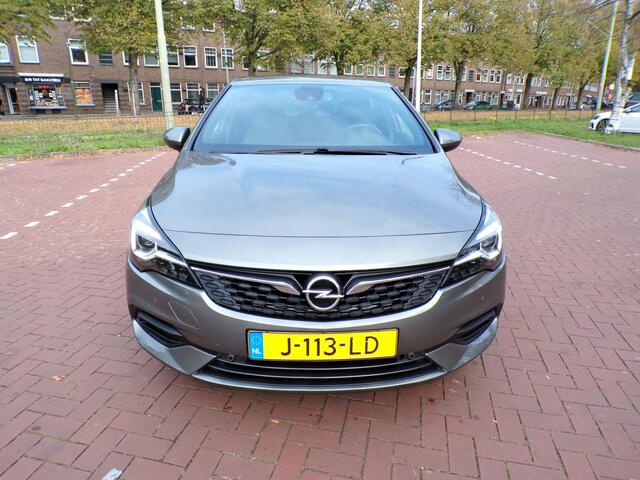 Opel ASTRA 1.2 Elegance van 1e eigenaar stoel+stuurverwarming