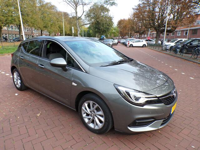 Opel ASTRA 1.2 Elegance van 1e eigenaar stoel+stuurverwarming