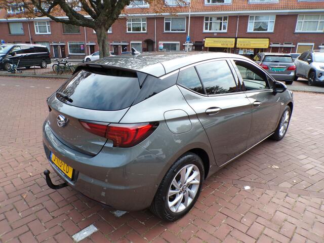 Opel ASTRA 1.2 Elegance van 1e eigenaar stoel+stuurverwarming