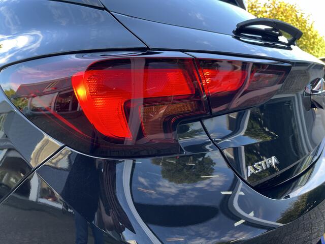 Opel ASTRA 1.4 Turbo 120 Jaar Edition Automaat, Carplay, Trekhaak,Cruise Controle.