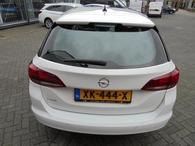 Opel ASTRA 1.0 T. Online Ed.Rijklaar||