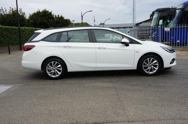 Opel ASTRA SPORTS TOURER EDITION 1.2 NAVI/CAMERA/LED/PDC/LMV/CRUISE PERFECTE STAAT