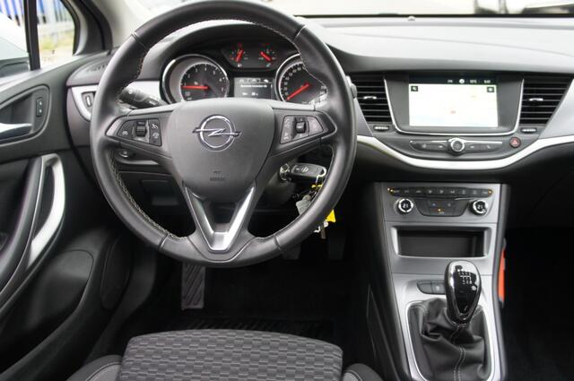 Opel ASTRA SPORTS TOURER EDITION 1.2 NAVI/CAMERA/LED/PDC/LMV/CRUISE PERFECTE STAAT