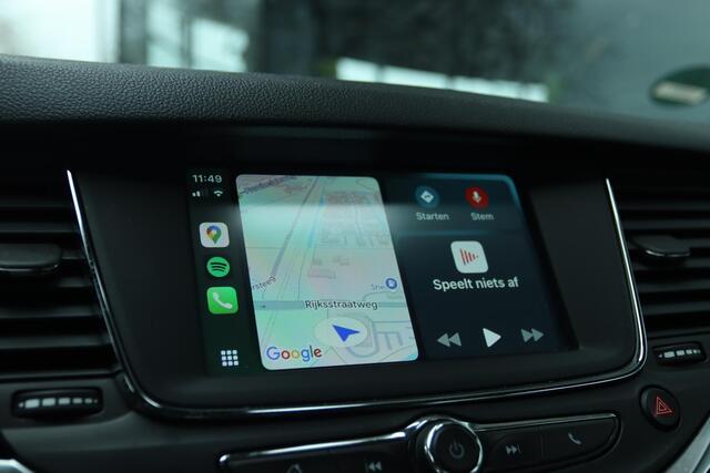 Opel ASTRA 1.4 AUT. 146PK BUSINESS ELEGANCE | CARPLAY | CAMERA | AFN. TREKHAAK | KEY-LESS | PDC