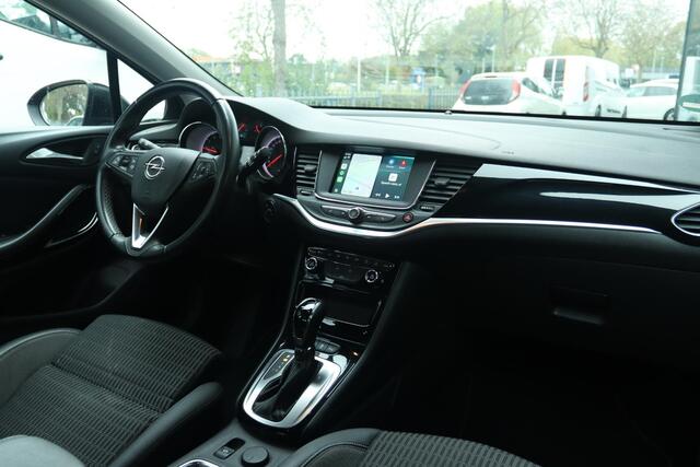 Opel ASTRA 1.4 AUT. 146PK BUSINESS ELEGANCE | CARPLAY | CAMERA | AFN. TREKHAAK | KEY-LESS | PDC