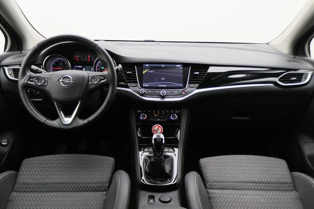 Opel ASTRA Sports Tourer 1.4 Innovation