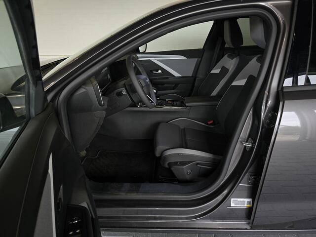 Opel ASTRA Sports Tourer 1.2 Turbo 131PK / Stoelverwarming / Stuurverwarming / Apple Carplay