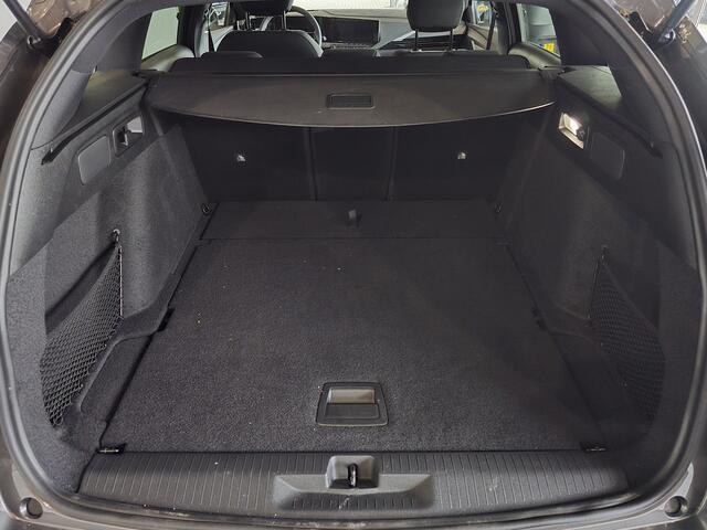 Opel ASTRA Sports Tourer 1.2 Turbo 131PK / Stoelverwarming / Stuurverwarming / Apple Carplay