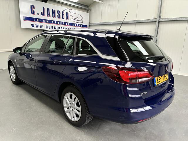 Opel ASTRA Sports Tourer 1.0 Edition MOOI !!! | Climate control | Cruise control | Edition+ pakket