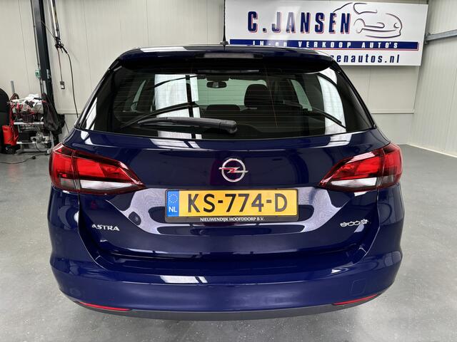 Opel ASTRA Sports Tourer 1.0 Edition MOOI !!! | Climate control | Cruise control | Edition+ pakket