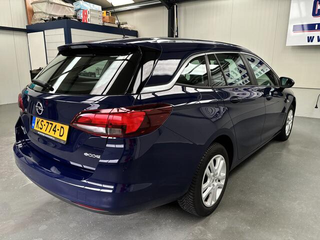 Opel ASTRA Sports Tourer 1.0 Edition MOOI !!! | Climate control | Cruise control | Edition+ pakket