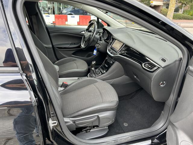 Opel ASTRA 1.4 Innovation 5 DEURS AIRCO/ECC NAVIGATIE