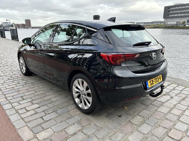 Opel ASTRA 1.4 Innovation 5 DEURS AIRCO/ECC NAVIGATIE