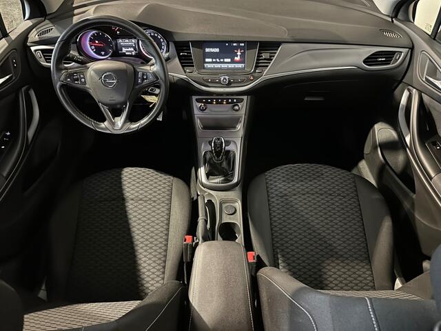 Opel ASTRA 1.0 EDITION NAP l TREKHAAK l AIRCO l LMV l ELEK RAMEN l