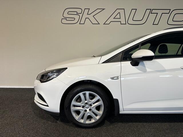Opel ASTRA 1.0 EDITION NAP l TREKHAAK l AIRCO l LMV l ELEK RAMEN l