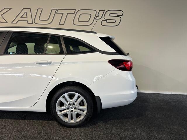 Opel ASTRA 1.0 EDITION NAP l TREKHAAK l AIRCO l LMV l ELEK RAMEN l