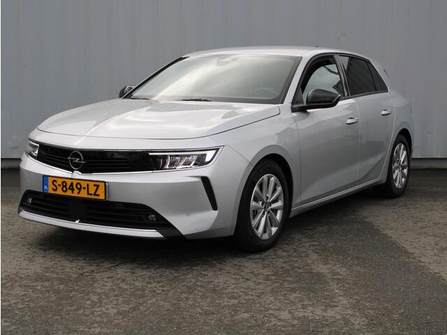 Opel ASTRA 1.2T 110 EDITION 2023 NAVI/CAMERA