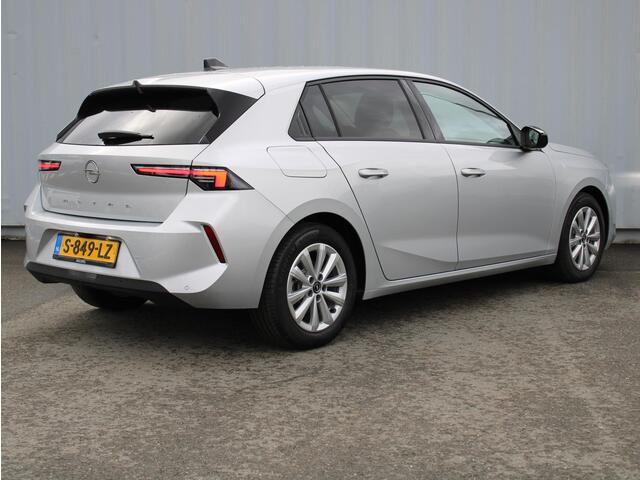 Opel ASTRA 1.2T 110 EDITION 2023 NAVI/CAMERA