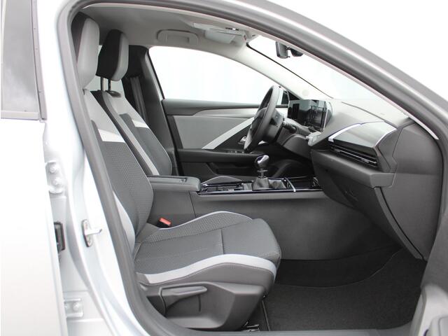 Opel ASTRA 1.2T 110 EDITION 2023 NAVI/CAMERA