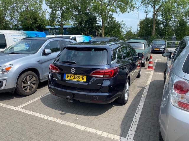 Opel ASTRA SPORTS TOURER 1.6 CDTI BUSINESS EXECUTIVE