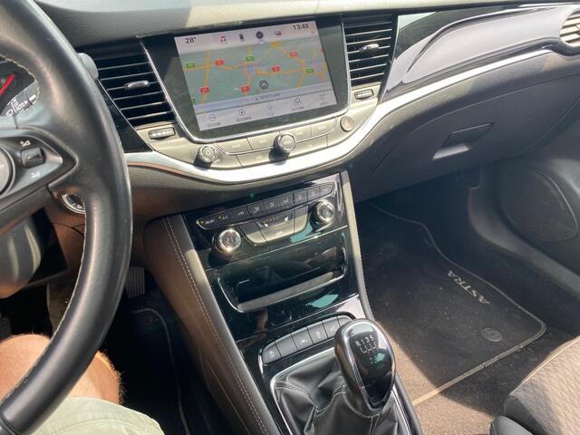 Opel ASTRA SPORTS TOURER 1.6 CDTI BUSINESS EXECUTIVE