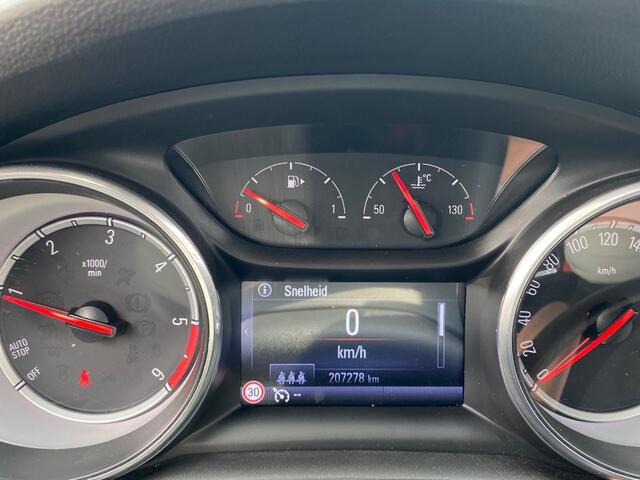 Opel ASTRA SPORTS TOURER 1.6 CDTI BUSINESS EXECUTIVE