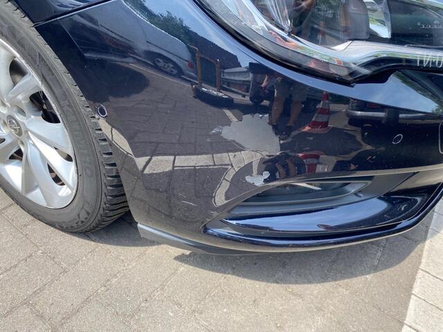 Opel ASTRA SPORTS TOURER 1.6 CDTI BUSINESS EXECUTIVE