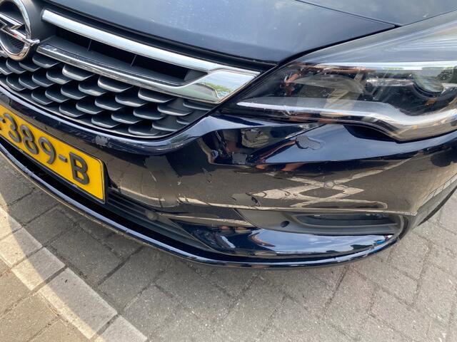 Opel ASTRA SPORTS TOURER 1.6 CDTI BUSINESS EXECUTIVE