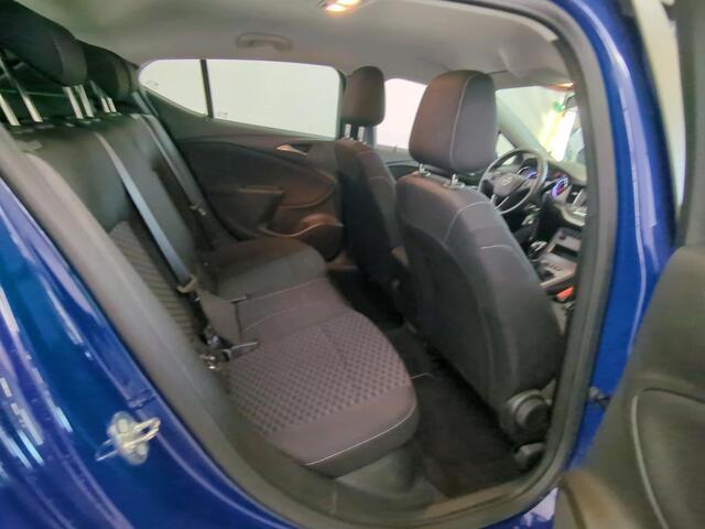 Opel ASTRA 1.2 Edition 2e Eigenaar | Dealer Onderh | NL-Auto | BTW | Airco | Carplay | Bluetooth | Hill-Hold | Cruise | Start/Stop | Led | PDC |