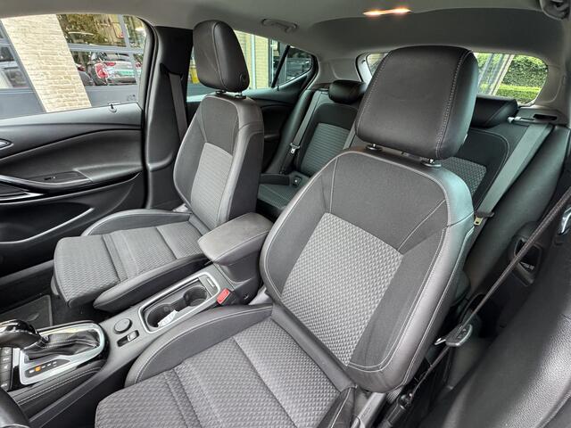 Opel ASTRA 1.4 Turbo 150PK Innovation Automaat Schuifdak Navi Camera Carplay
