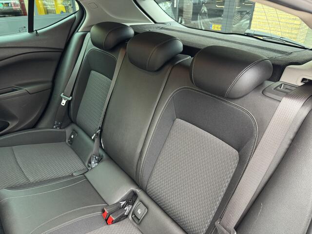 Opel ASTRA 1.4 Turbo 150PK Innovation Automaat Schuifdak Navi Camera Carplay