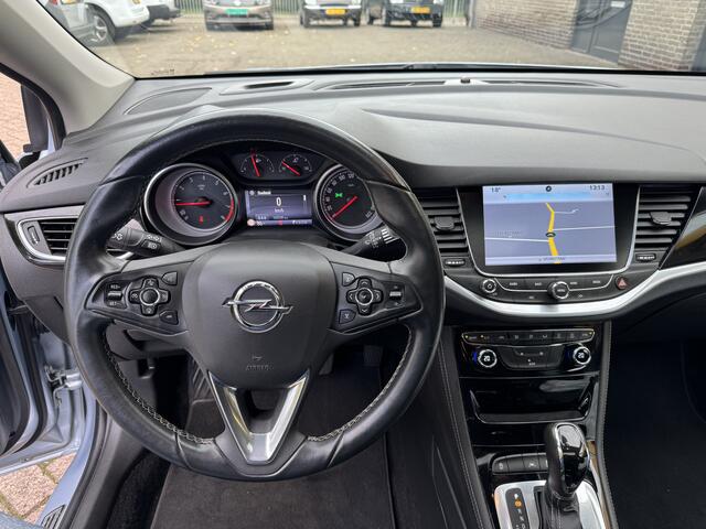 Opel ASTRA 1.4 Turbo 150PK Innovation Automaat Schuifdak Navi Camera Carplay