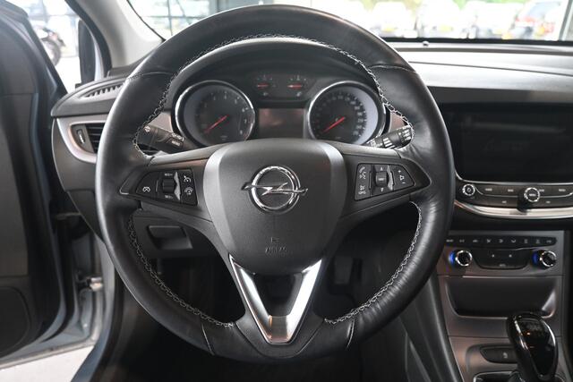 Opel ASTRA 1.4 Edition Clima Navigatie Cruise Control Goed Onderhouden! Inruil Mogelijk!