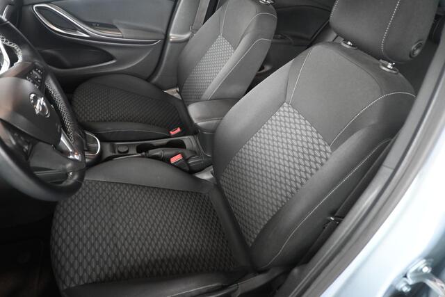 Opel ASTRA 1.4 Edition Clima Navigatie Cruise Control Goed Onderhouden! Inruil Mogelijk!