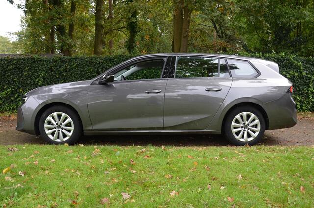 Opel ASTRA Sports Tourer 1.2 Turbo Navi/Pdc/Ecc/Apple Carplay/Android Auto/volledig digitaal instrumentenpaneel