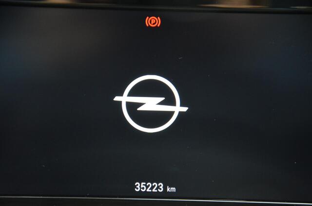 Opel ASTRA Sports Tourer 1.2 Turbo Navi/Pdc/Ecc/Apple Carplay/Android Auto/volledig digitaal instrumentenpaneel