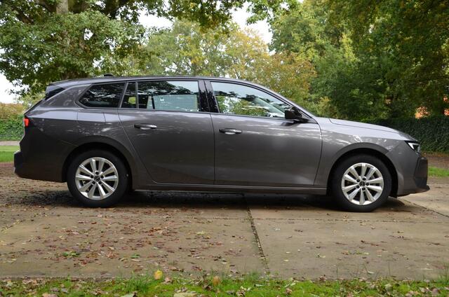 Opel ASTRA Sports Tourer 1.2 Turbo Navi/Pdc/Ecc/Apple Carplay/Android Auto/volledig digitaal instrumentenpaneel