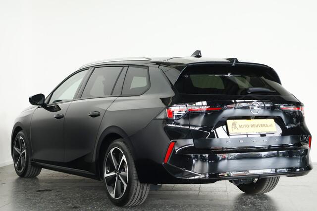 Opel ASTRA Sports Tourer 1.2 Turbo Elegance / LED / ACC / Navi / Cam / CarPlay / Trekhaak