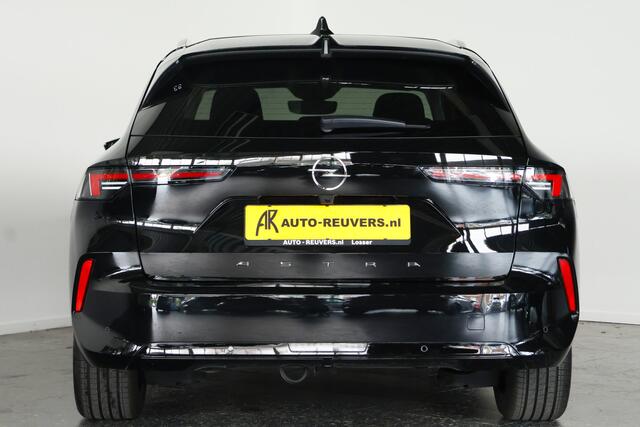 Opel ASTRA Sports Tourer 1.2 Turbo Elegance / LED / ACC / Navi / Cam / CarPlay / Trekhaak