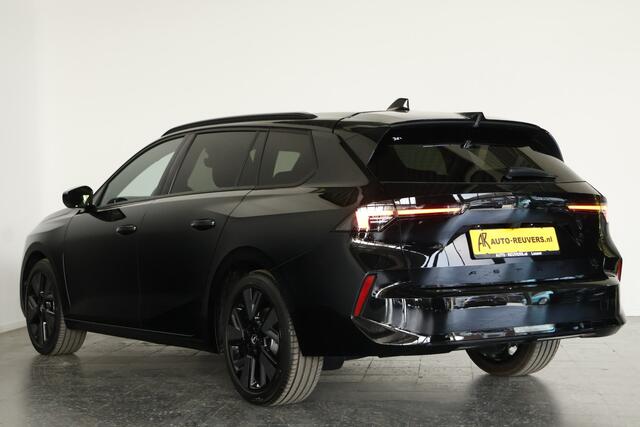 Opel ASTRA Electric 54 kWh GS / LED / ACC / CarPlay / Navi / Camera