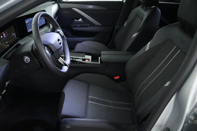 Opel ASTRA 1.2 Turbo GS / LED / ACC / CarPlay / Navi / Camera