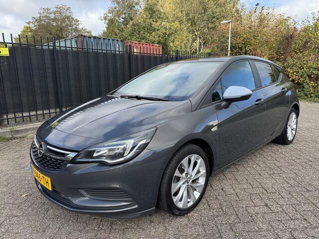 Opel ASTRA 1.4 Turbo S/S Cruise/Airco/LMV/PDC