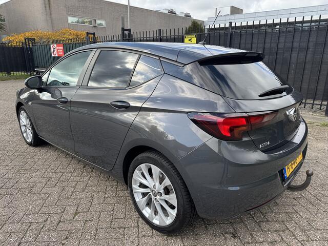 Opel ASTRA 1.4 Turbo S/S Cruise/Airco/LMV/PDC