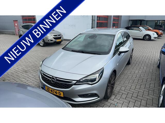 Opel ASTRA Sports Tourer 1.4 Innovation NL-AUTO | CAMERA | NAVI | ELEKTR KLEP