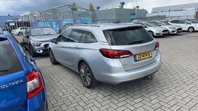 Opel ASTRA Sports Tourer 1.4 Innovation NL-AUTO | CAMERA | NAVI | ELEKTR KLEP