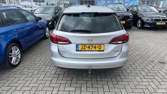Opel ASTRA Sports Tourer 1.4 Innovation NL-AUTO | CAMERA | NAVI | ELEKTR KLEP